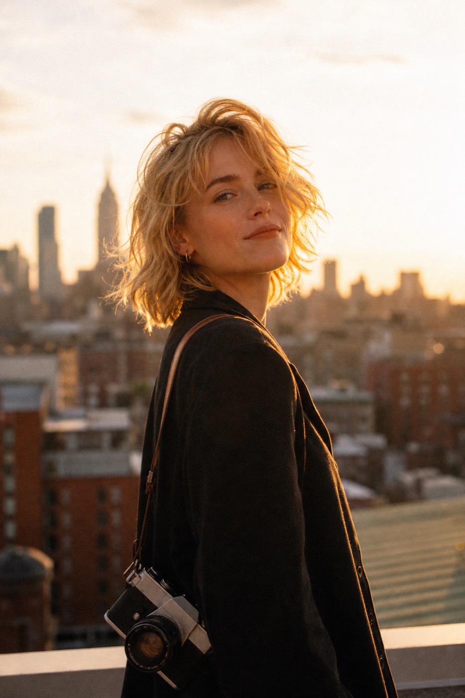 Lex Morrow